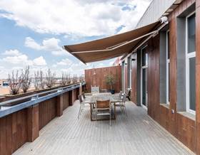 penthouses for sale in san blas madrid