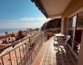 flat sale canet de mar by 280,000 eur