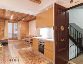 apartments for rent in barcelona