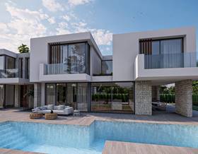 chalet sale alfaz del pi el albir by 1,995,000 eur