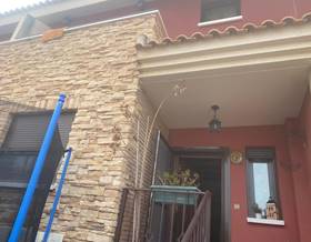 townhouse sale san pedro del pinatar san pedro del pinatar by 280,000 eur