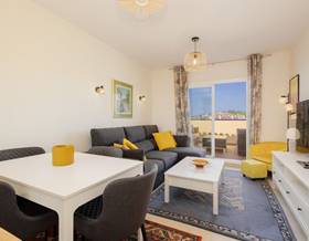 apartment rent mijas el faro by 1,500 eur