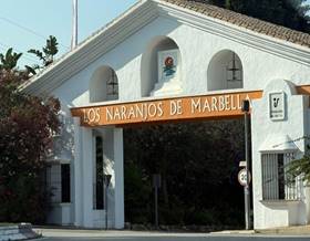 townhouse rent marbella nueva andalucia by 3,150 eur