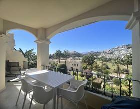 penthouse rent benahavis la quinta by 2,750 eur