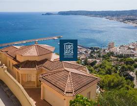 villa sale javea xabia cuesta san antonio by 3,600,000 eur