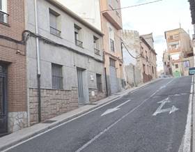 houses for sale in banyeres de mariola