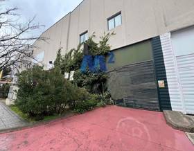 industrial warehouse rent san sebastian de los reyes by 2,800 eur