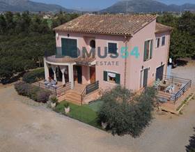 villas for sale in sa pobla