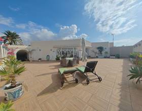 villas for sale in benajarafe