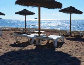 apartment sale almeria by 211,700 eur