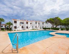 apartments for sale in menorca islas baleares