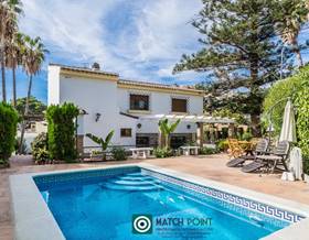 villas for rent in almuñecar