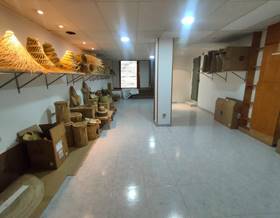 premises for rent in sallent