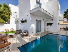 villas for sale in campoamor