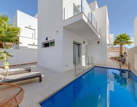 villas for sale in formentera del segura