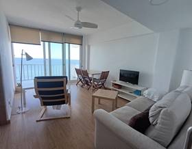flat rent almeria zapillo by 800 eur