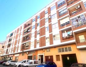flat sale plasencia centro by 120,000 eur