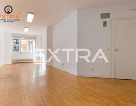 offices for rent in tetuan madrid