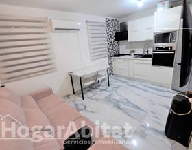 flat sale alaquas centro by 80,000 eur