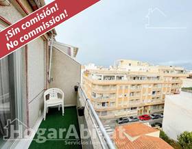 penthouse sale torrevieja playa de los locos by 139,000 eur