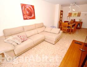 flat sale villarreal vila real cariñena by 185,000 eur