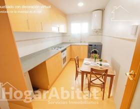 flat sale xirivella centro salud by 200,000 eur