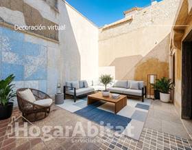 single family house sale sagunto sagunt avda de abril - 9 de octubre by 270,000 eur