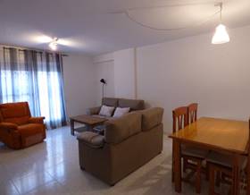 flat rent almeria artes de arcos by 800 eur