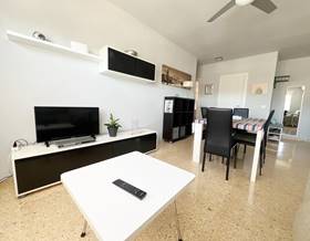 flat rent onda parque de la cerámica by 600 eur