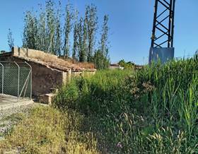 lands for sale in castellon de la plana