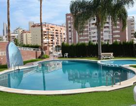 apartments for sale in alfaz de baix