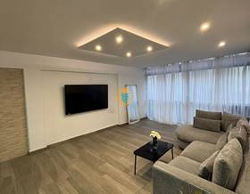 flat sale benidorm jaime i by 257,250 eur
