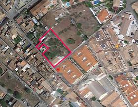 lands for sale in la zubia