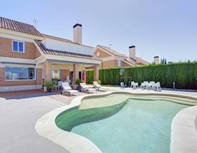 houses for sale in cenes de la vega