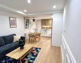 flat rent madrid capital by 1,800 eur