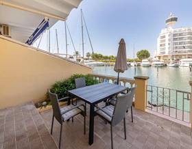 houses for sale in l´ escala