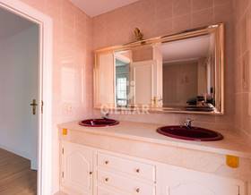 houses for sale in galapagar