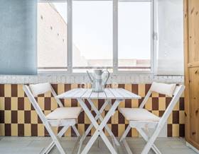 apartments for rent in madrid province