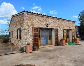 houses for sale in manacor