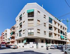 apartment sale torrevieja playa del cura by 158,990 eur
