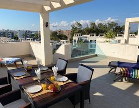 penthouses for sale in ciudad quesada