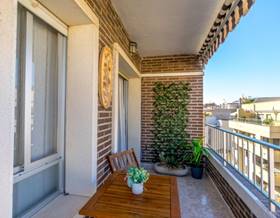 apartments for sale in los montesinos
