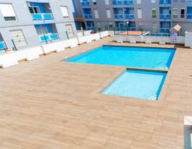 houses for sale in dehesa de campoamor