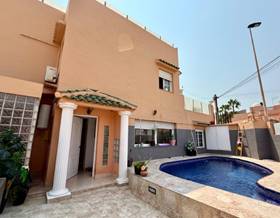 villas for sale in la zenia