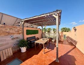 villas for sale in la mata, alicante