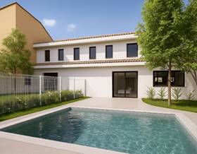 houses for sale in santa margarida i els monjos