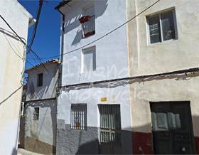 townhouse sale martos residential by 58,000 eur