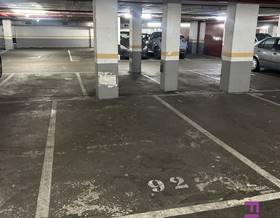 garages for sale in eixample barcelona