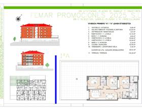 apartments for sale in galdames