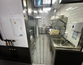 premises rent madrid capital by 1,450 eur